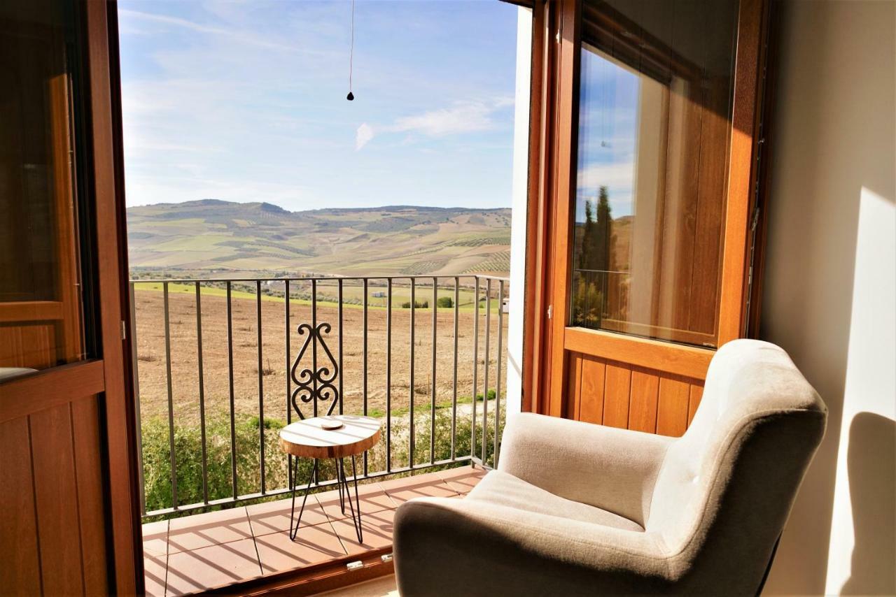 El Amparo Bed & Breakfast Alhama de Granada Exterior photo
